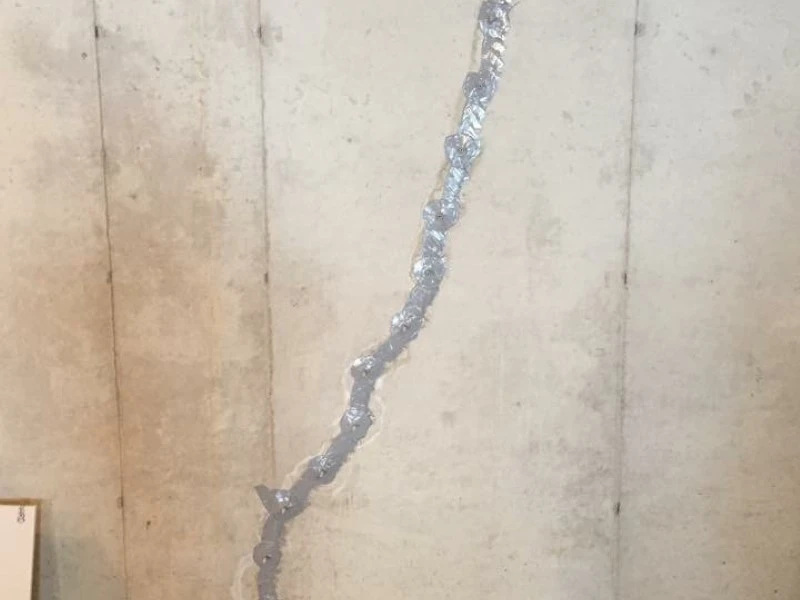 Basement Wall Repair in Bernalillo, NM