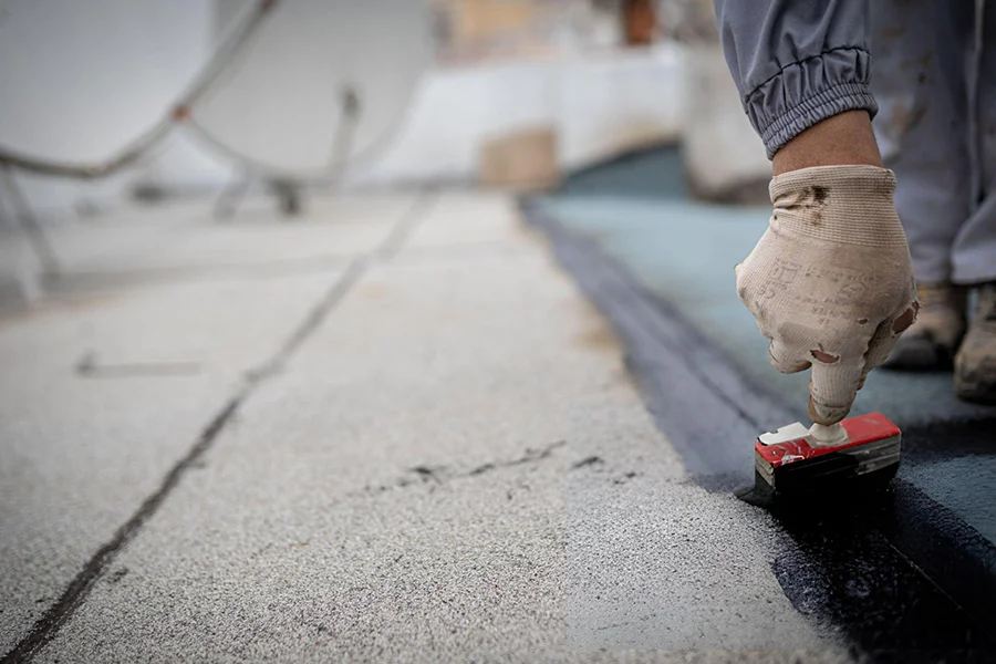 Basement Waterproofing in Bernalillo, NM