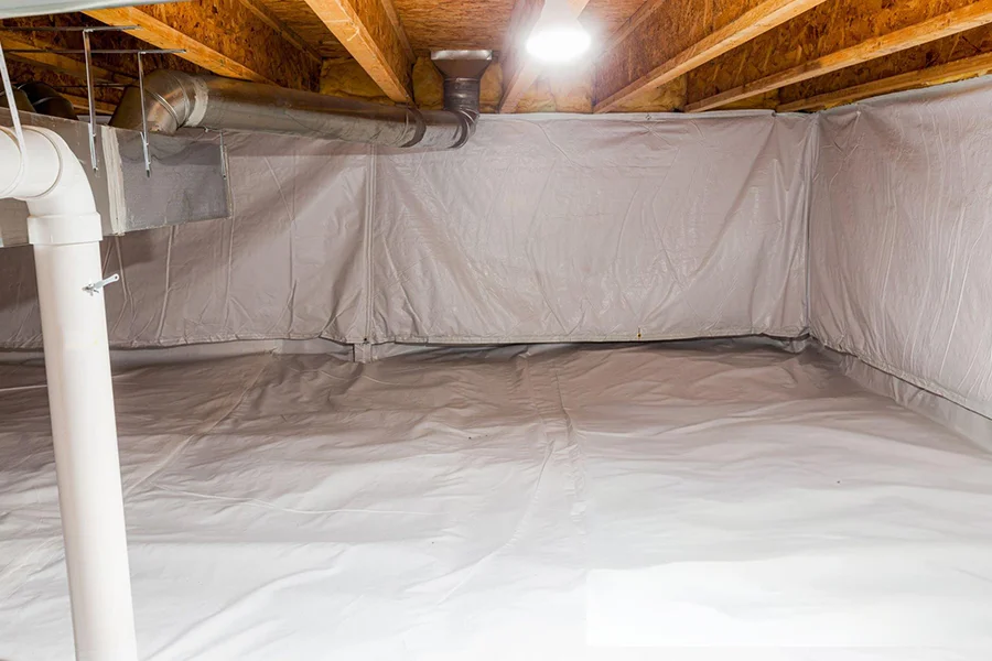 Basement Waterproofing in Bernalillo, NM