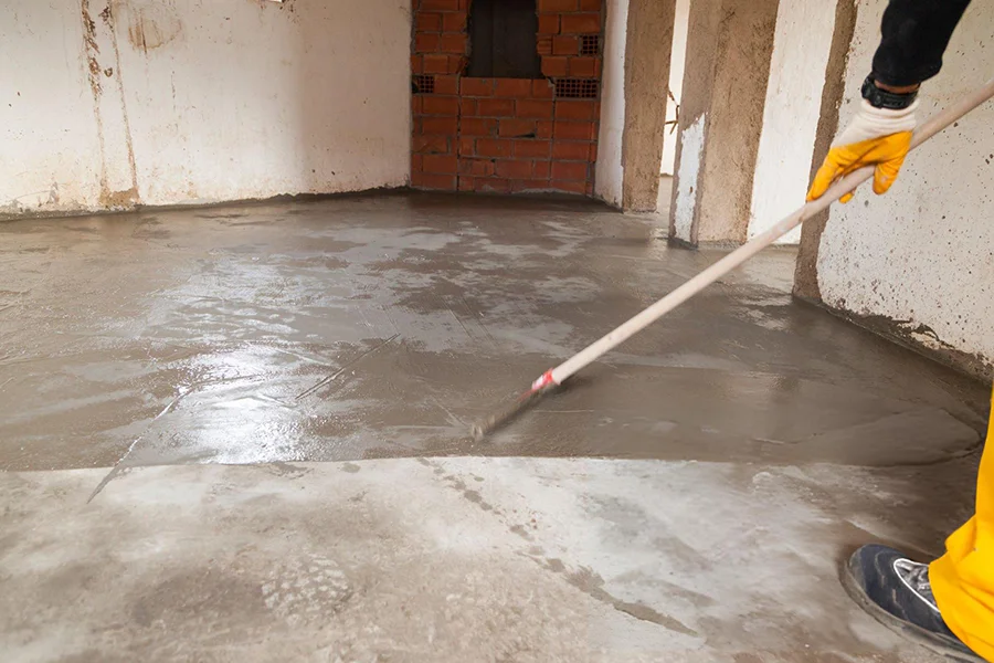 Basement Waterproofing in Bernalillo, NM
