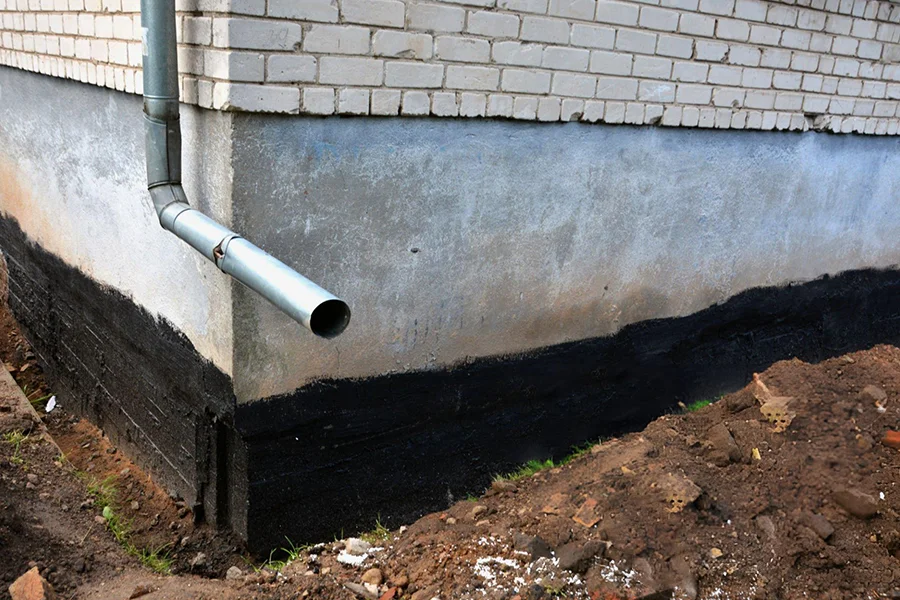 Basement Waterproofing in Bernalillo, NM