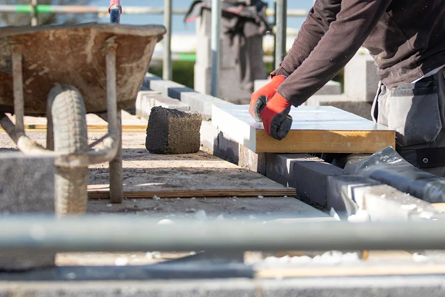Commercial Foundation Repair in Bernalillo, NM
