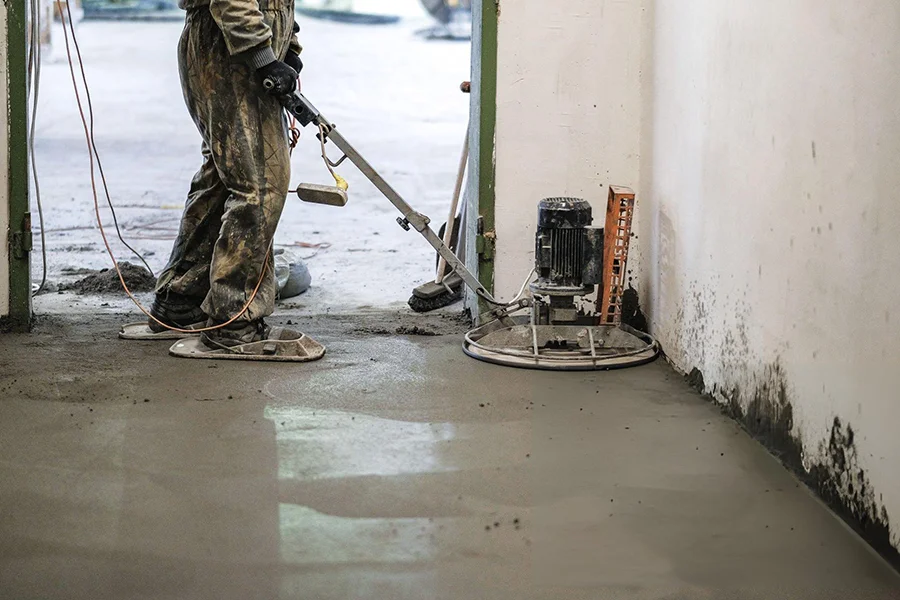Foundation Repair in Albuquerque, NM