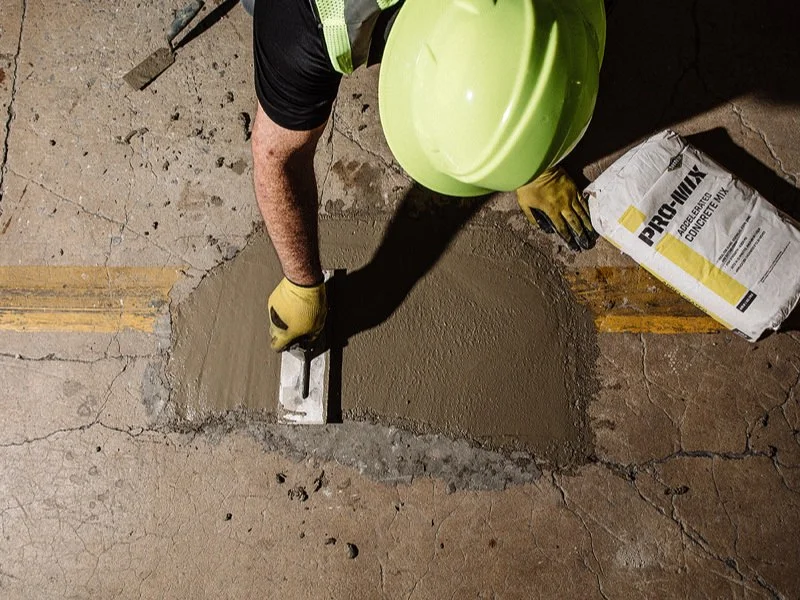 Foundation Repair in North Valley, NM