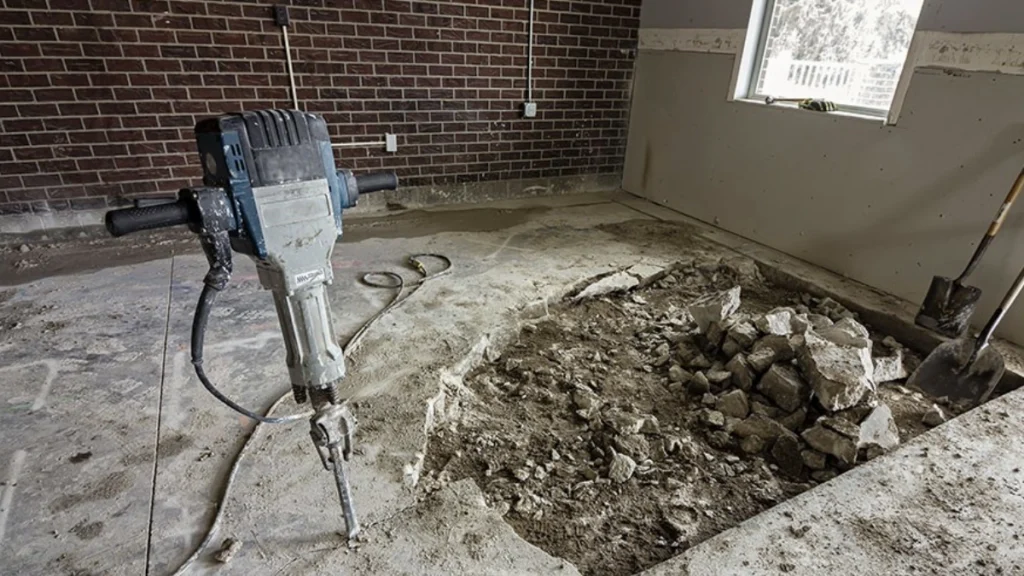 Foundation Repair in North Valley, NM
