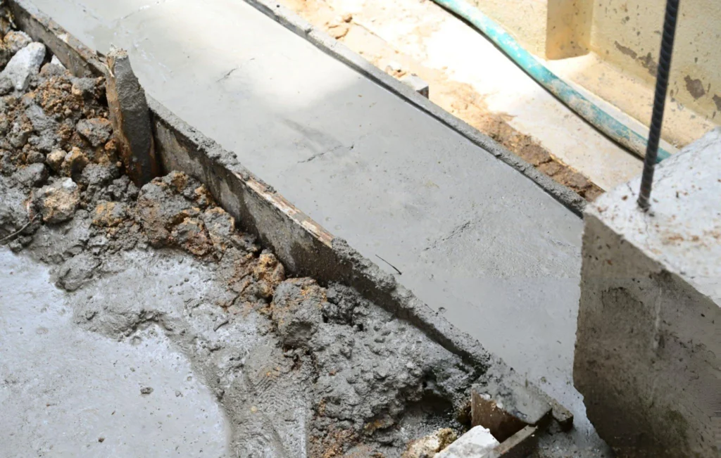 Foundation Repair in North Valley, NM