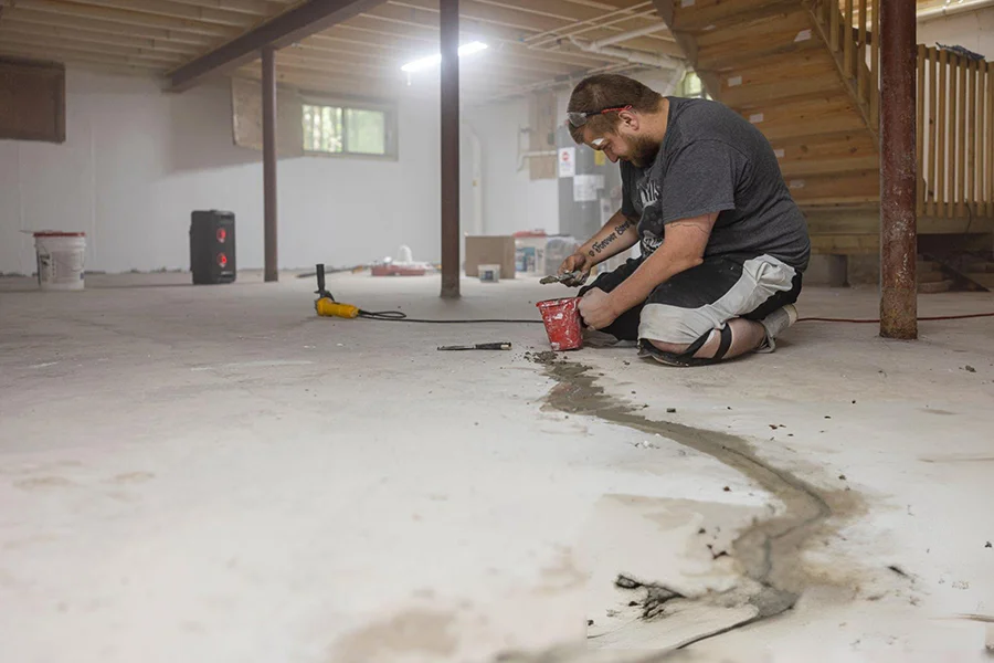 Foundation Repair in Socorro, NM