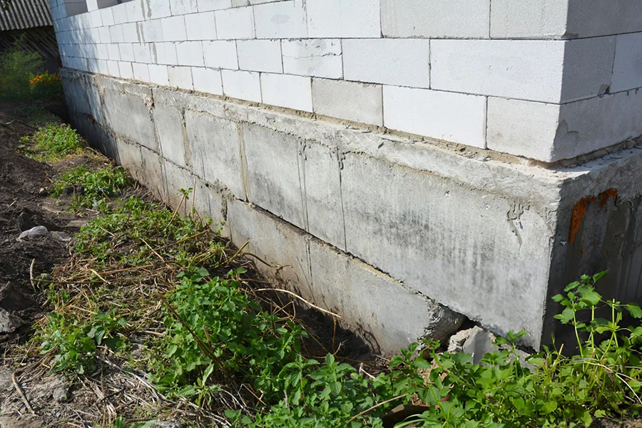 Foundation Repair in Socorro, NM