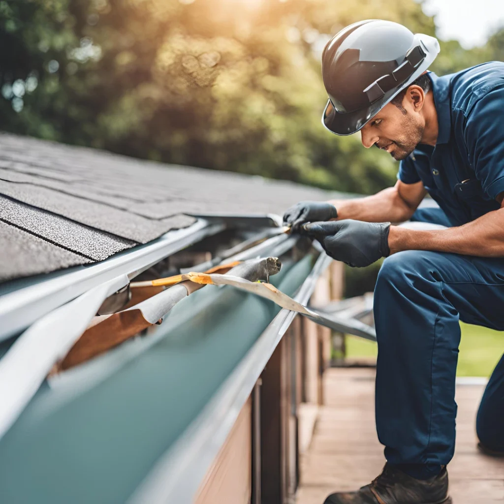 Gutter Installation in Bernalillo, NM