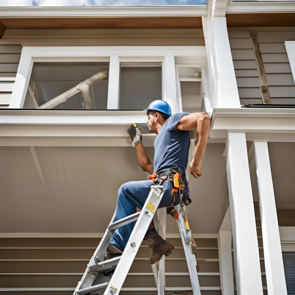 Gutter Installation in Bernalillo, NM