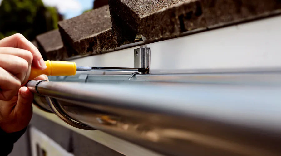 Gutter Installation in Bernalillo, NM
