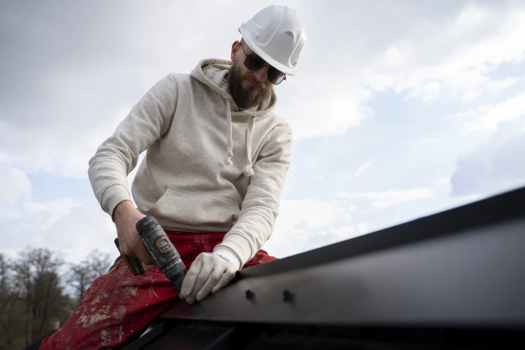 Gutter Installation in Bernalillo, NM