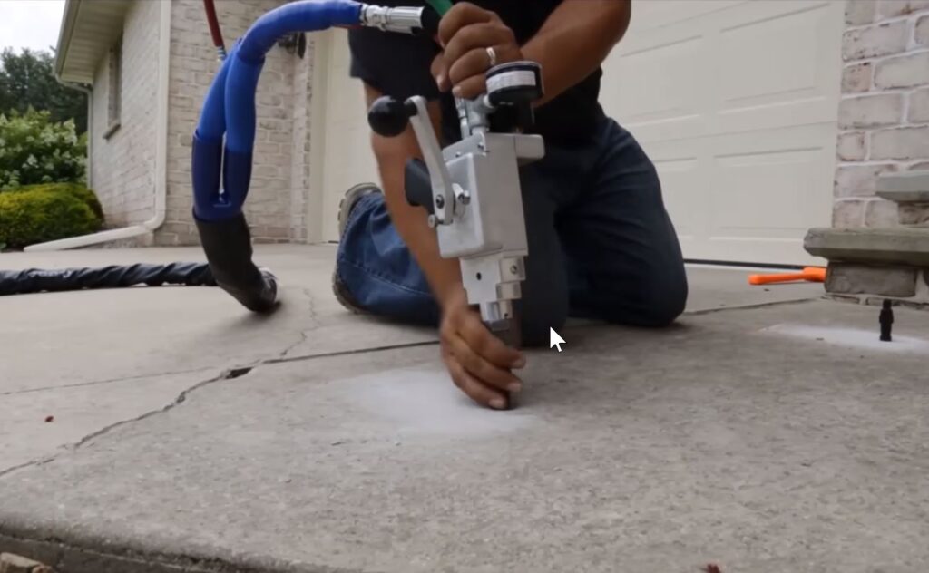 Polyurethane Foam Injection in Bernalillo, NM