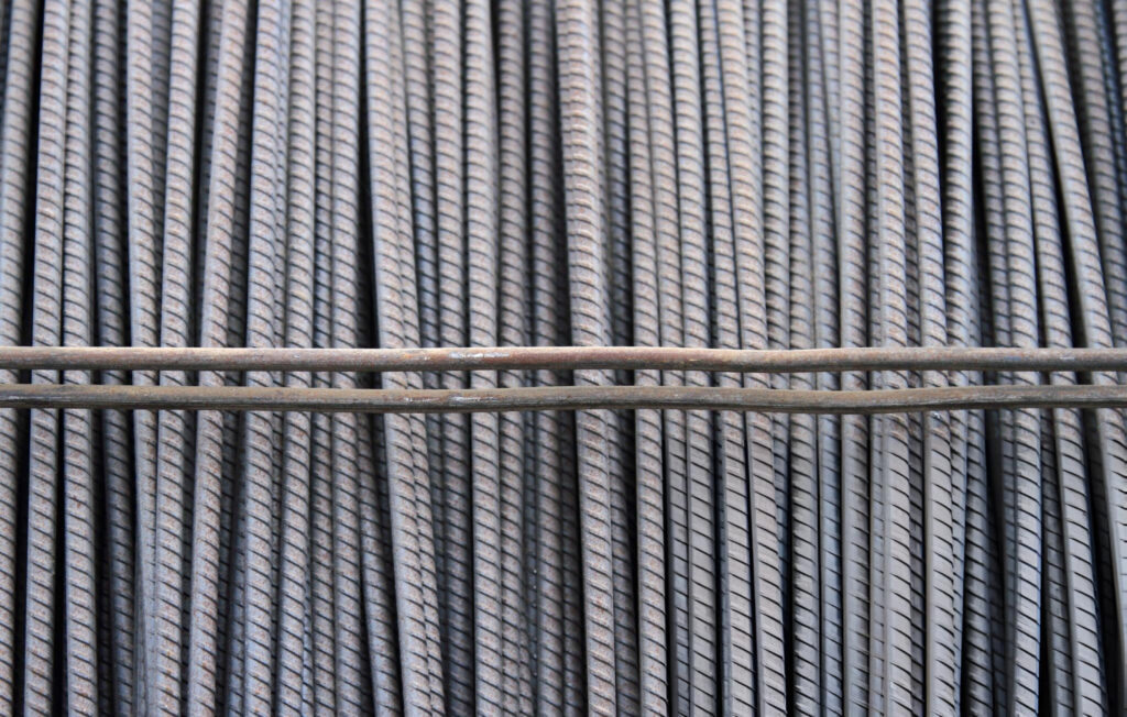 Pressed Steel Pilings in Bernalillo, NM