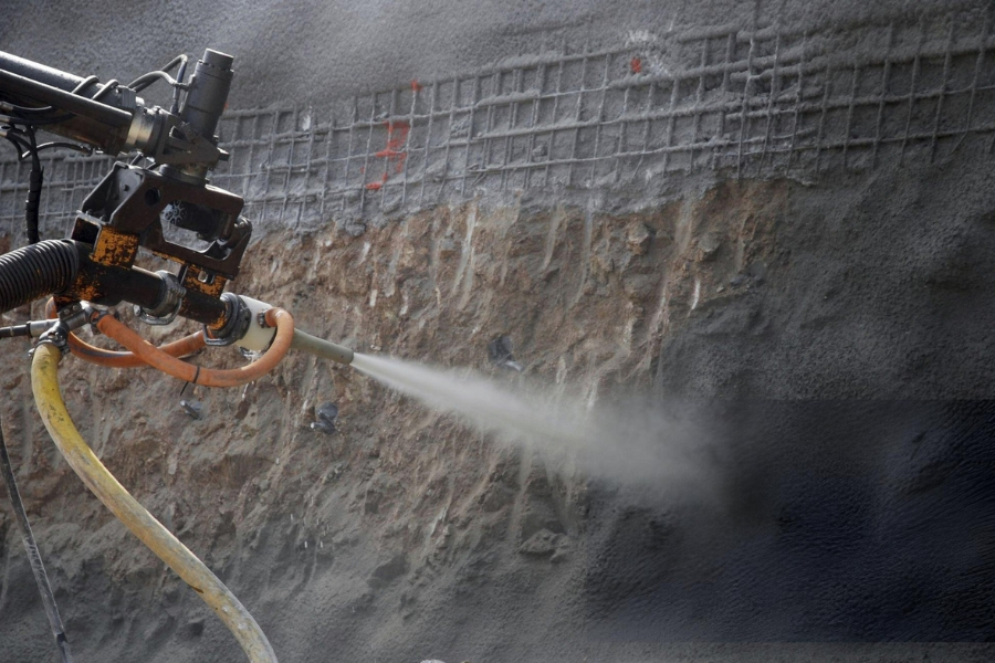 Soil Stabilization in Bernalillo, NM