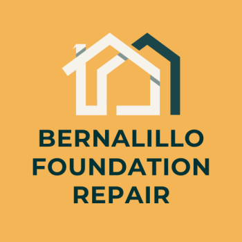 Bernalillo Foundation Repair Logo